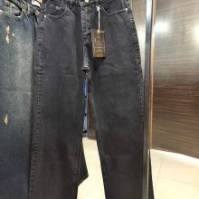 شلوار نیم بگ استریت